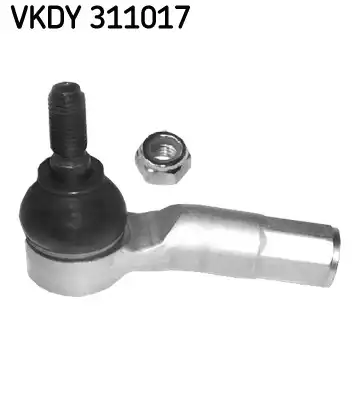 SKF VKDY 311017
