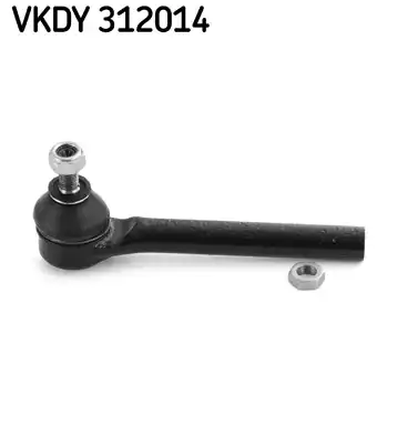 SKF VKDY 312014