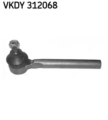 SKF VKDY 312068