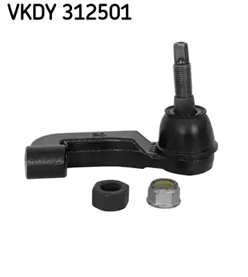 SKF VKDY 312501