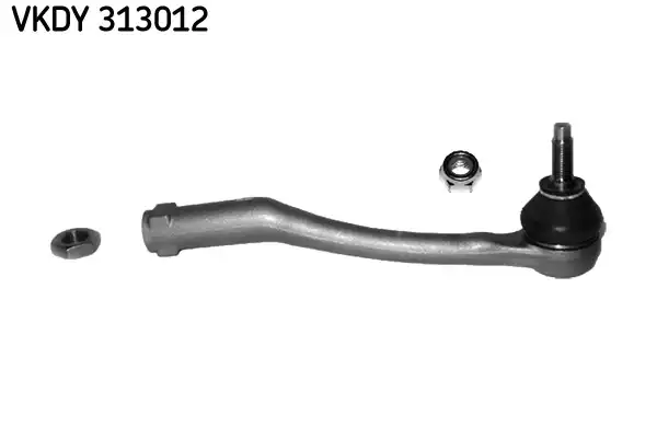 SKF VKDY 313012