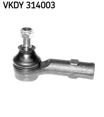 SKF VKDY 314003