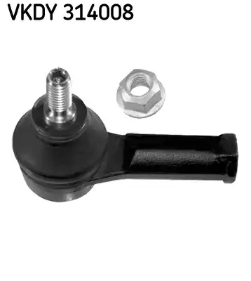 SKF VKDY 314008