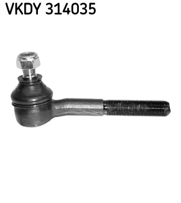 SKF VKDY 314035