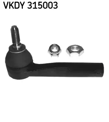 SKF VKDY 315003