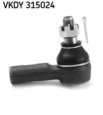 SKF VKDY 315024