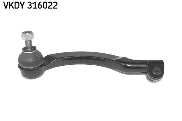 SKF VKDY 316022