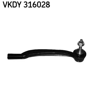 SKF VKDY 316028