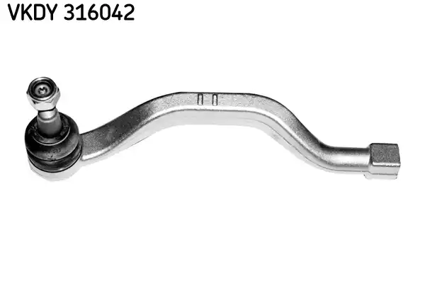 SKF VKDY 316042