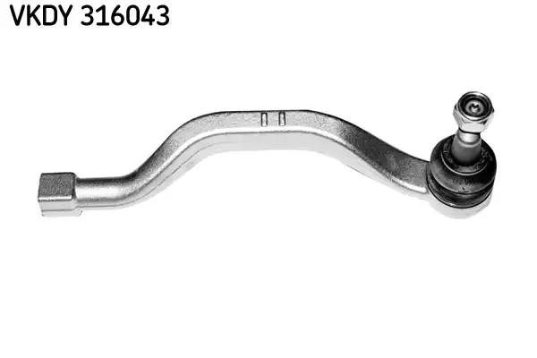 SKF VKDY 316043