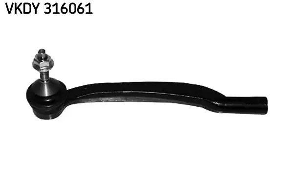 SKF VKDY 316061