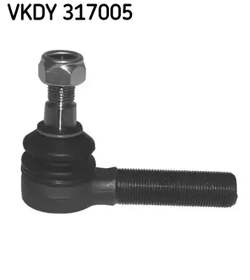 SKF VKDY 317005