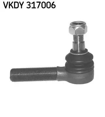 SKF VKDY 317006