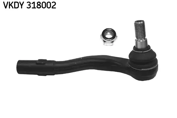 SKF VKDY 318002