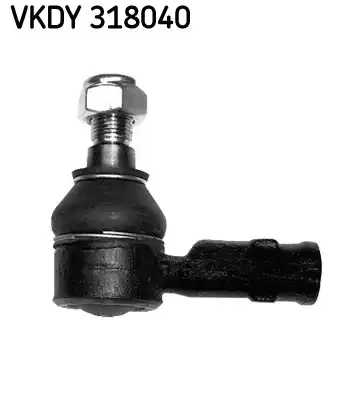 SKF VKDY 318040
