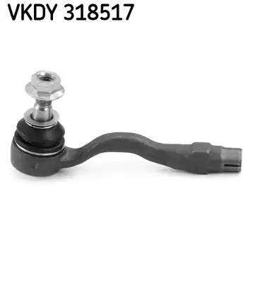 SKF VKDY 318517