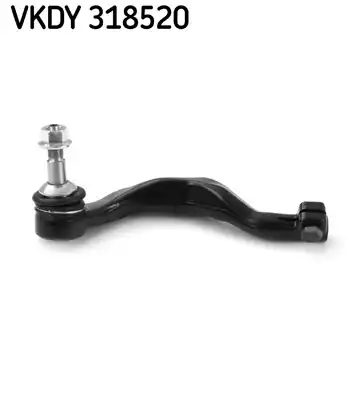 SKF VKDY 318520