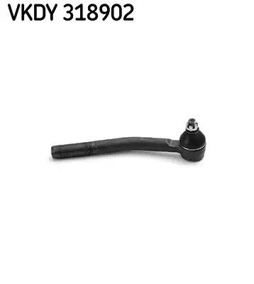 SKF VKDY 318902