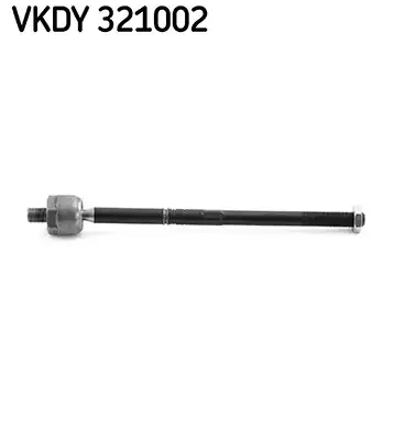 SKF VKDY 321002