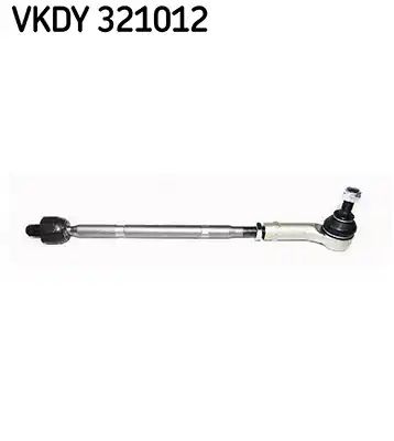SKF VKDY 321012