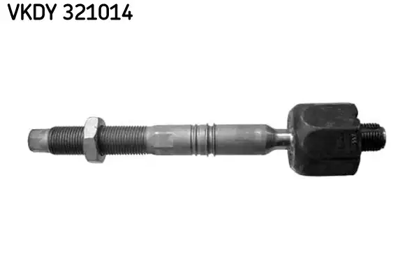 SKF VKDY 321014