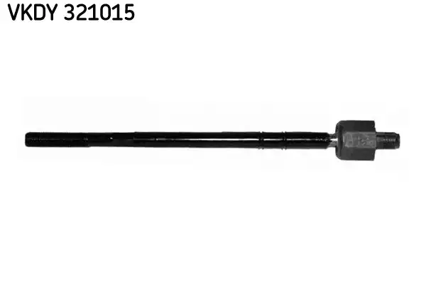 SKF VKDY 321015