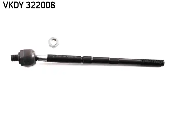 SKF VKDY 322008