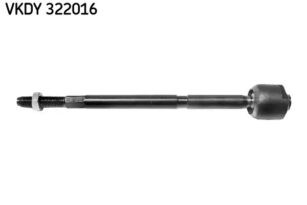 SKF VKDY 322016