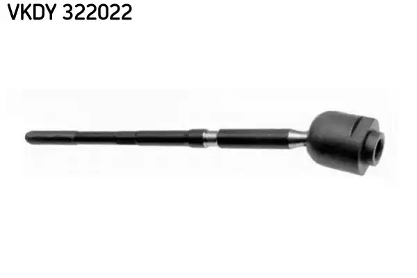 SKF VKDY 322022