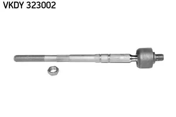 SKF VKDY 323002
