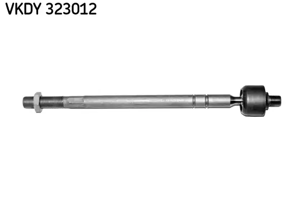 SKF VKDY 323012