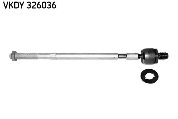 SKF VKDY 326036