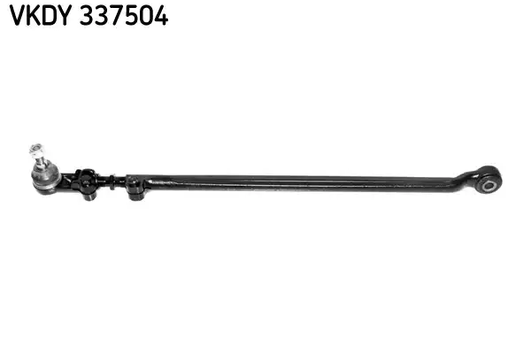 SKF VKDY 337504