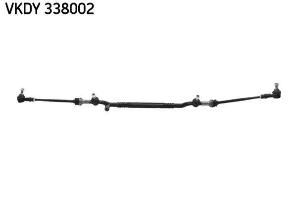 SKF VKDY 338002