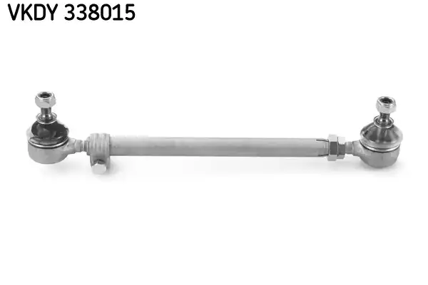 SKF VKDY 338015