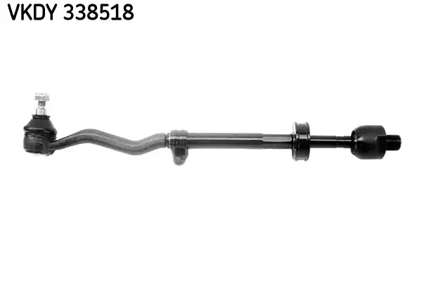 SKF VKDY 338518