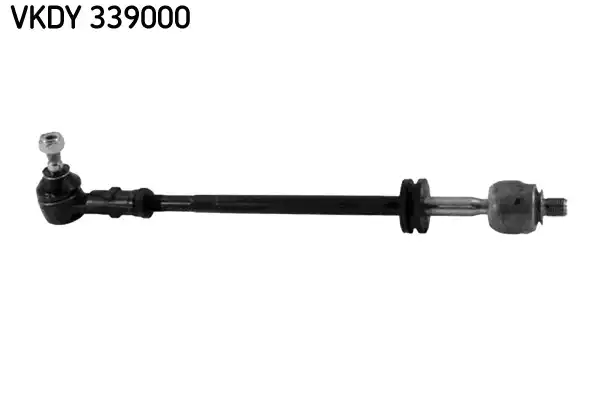 SKF VKDY 339000