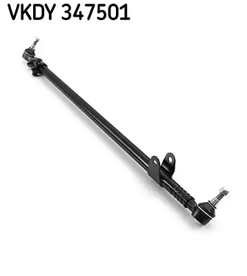 SKF VKDY 347501