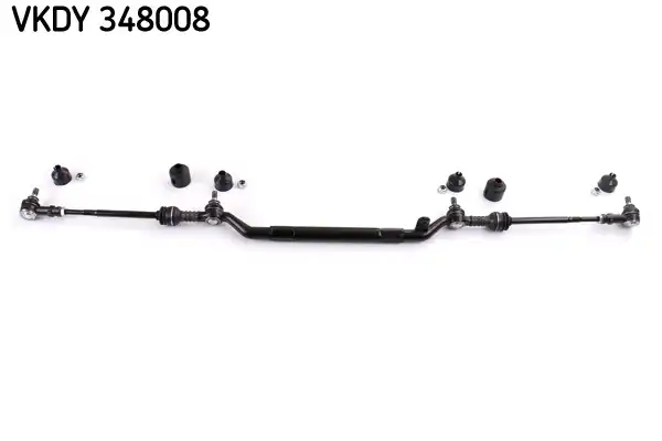 SKF VKDY 348008