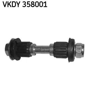 SKF VKDY 358001