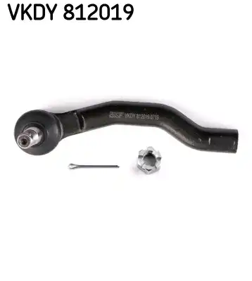 SKF VKDY 812019