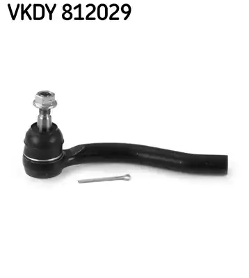 SKF VKDY 812029