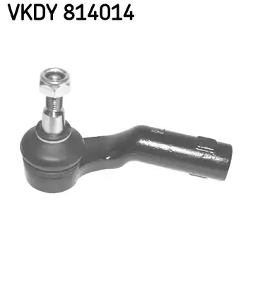 SKF VKDY 814014