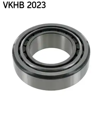 SKF VKHB 2023