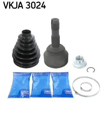 SKF VKJA 3024