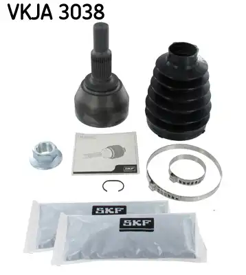SKF VKJA 3038
