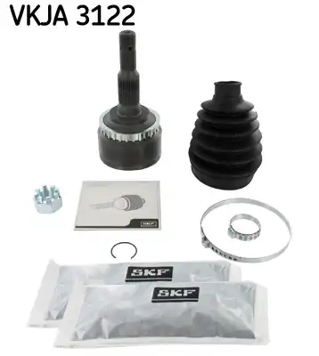SKF VKJA 3122