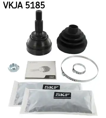 SKF VKJA 5185