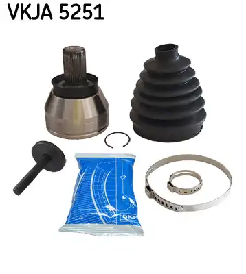 SKF VKJA 5251