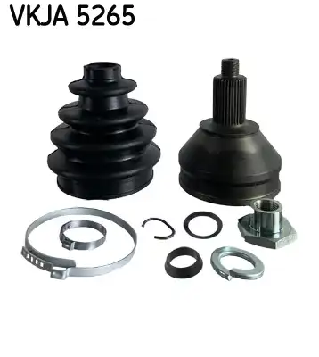 SKF VKJA 5265